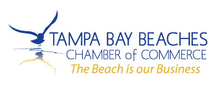 tampa bay beaches chamber of commerce