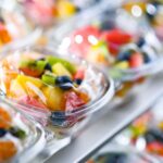 Fresh Food in package